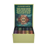 Clean Carts 2G Cycling Edition USA