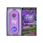 Wizard Trees 2g Disposable Dual Chamber