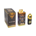 USA Muha Meds Switch Dual Chamber 2ML