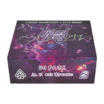 Poland Wizard Tree 1ml Disposable Vape