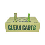 Clean Carts Spring Green Edition USA