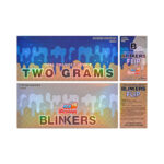 USA Blinkers Flip Slurpie Edition 2G Dual Chamber