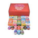 USA Backpack Boyz 2g Disposable