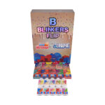 Blinkers Flip Dual Chamber Disposable 2G In USA