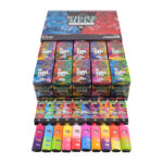 UK Whole Melts Phase 4 2g Empty Disposable
