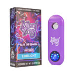 Wizard Trees 2g Disposable Vape in the UK