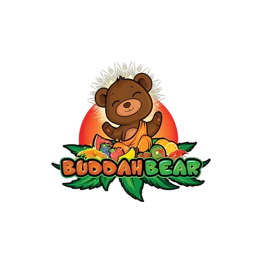 Buddha Bear vape