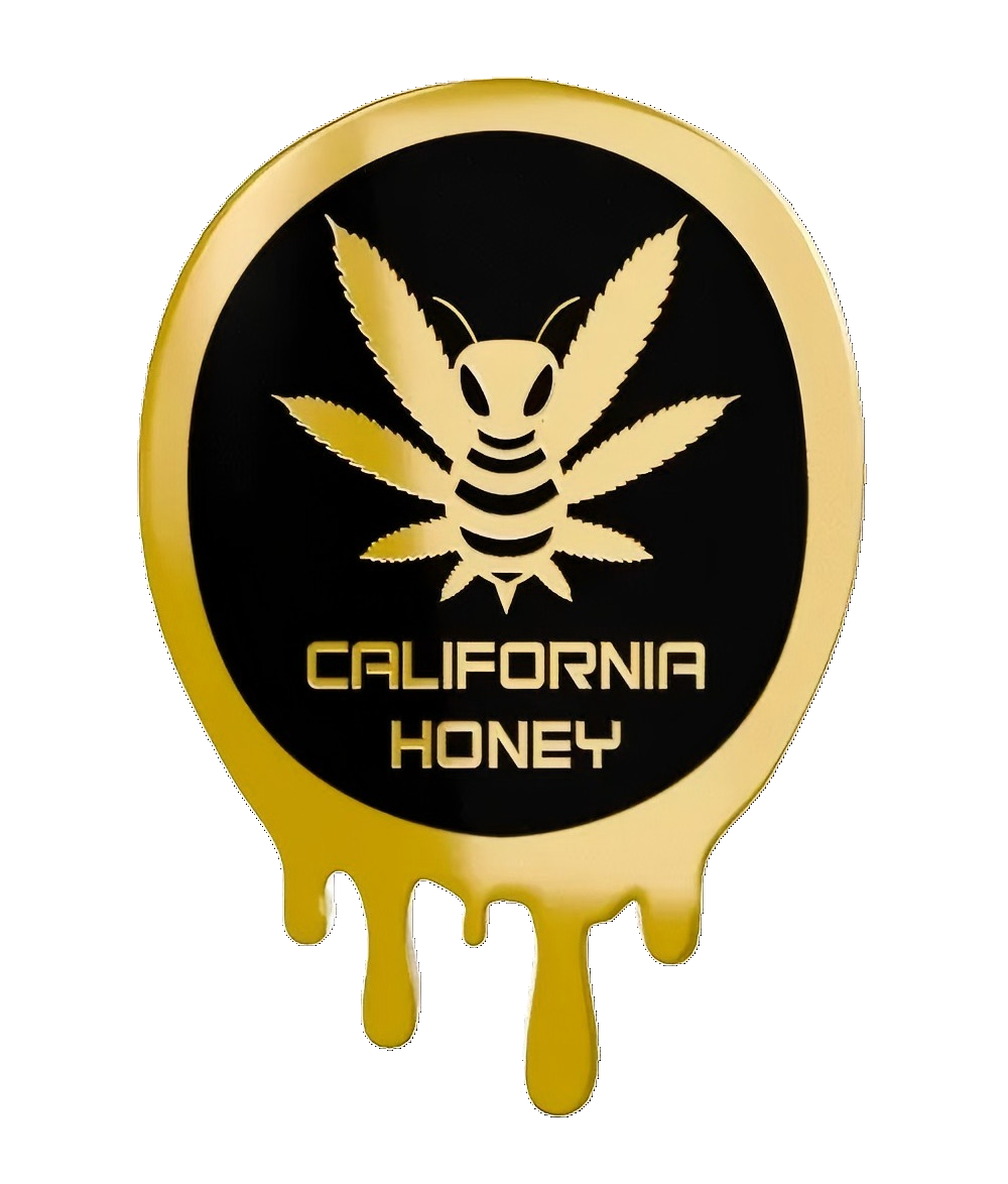 California Honey Shop