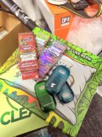 Snooze Pillows St.patricks Edition Sample