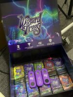 Wizard Trees 2g Dual Chamber Sample