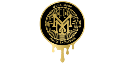 Muha Meds Disposable Vapes