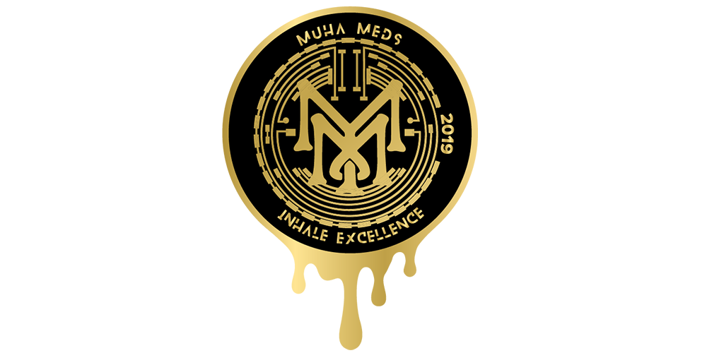 Muha Meds Wholesale