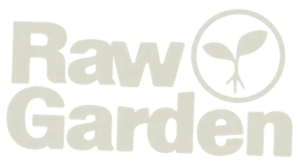 Raw Garden Disposable