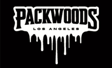 Packwoods Disposable Vape