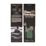 Raw Garden V2 Empty Disposable