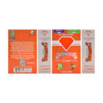 USA Warehouse Dabwoods Dual Disposable