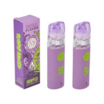 Grab and Dab Dual flavor Disposable