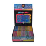 Teds Barz 1g+1g