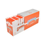 Dabwoods Dual Disposable