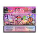 Donuts V4 2.0ml Disposable Vape Pen