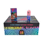 Teds Barz 1ml+1ml