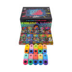Teds Barz Dual Chamber Disposable