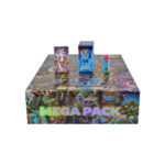 USA Stock Cali Clear Dispo 2g