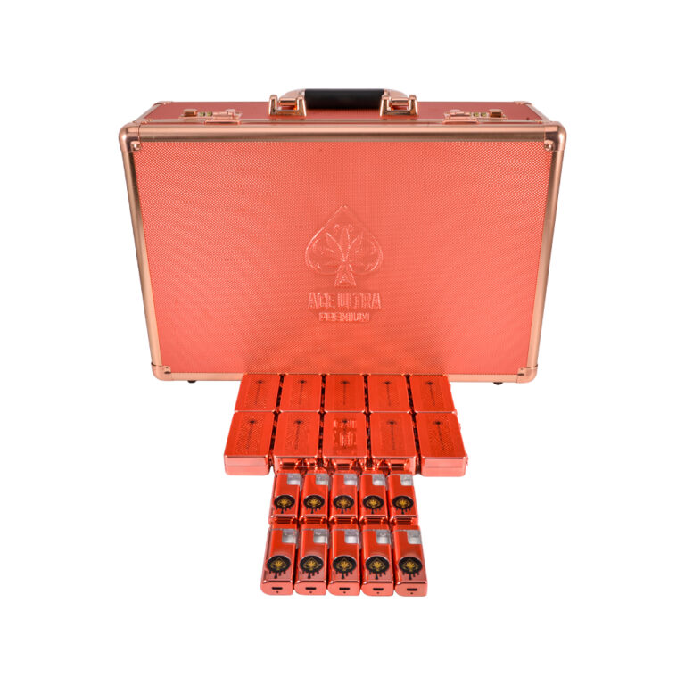 ACE Rose Gold Disposable bulk