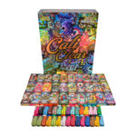 Cali Clear Disposable 2g