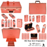 ACE Ultra Premium Rose Gold 2G