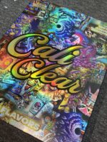 Cali Clear 2g Dispo Sample