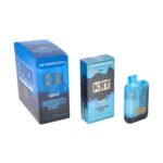 USA Stock KRT Disposable 2g