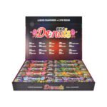 USA Stock Donuts Switch Gen 2 Disposable Empty Vape 2g Dual Chamber