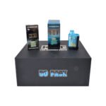 KRT 2 Gram Disposable Vape US Stock
