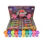 USA Stock Donuts Switch Gen2 2g Disposable